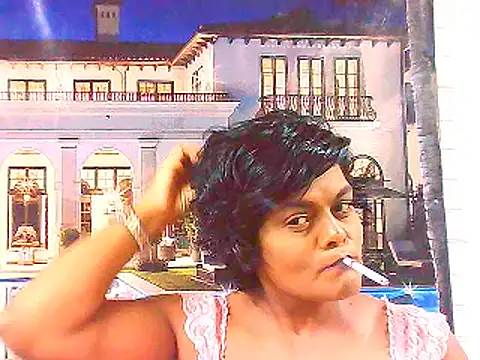 indianCherryPie online show from 03.07.25