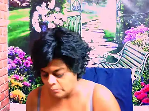 indianCherryPie online show from 03.11.25