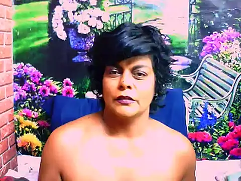 indianCherryPie online show from 03.11.25