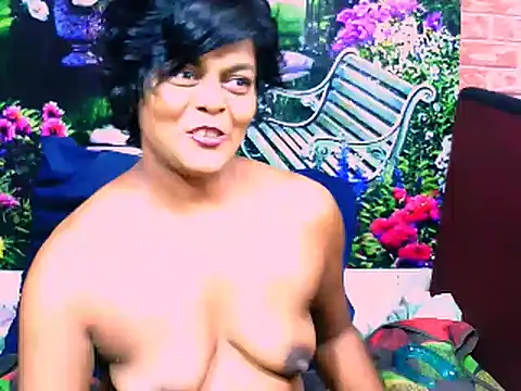 indianCherryPie online show from 03.14.25