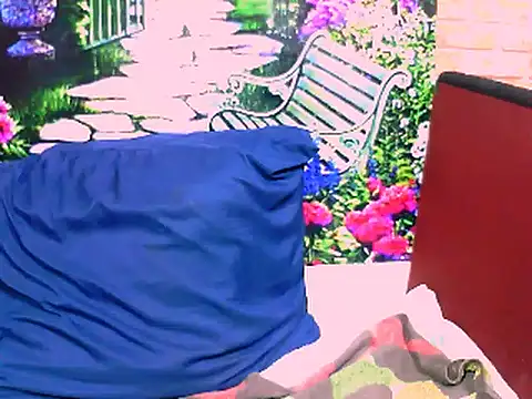 indianCherryPie online show from 03.15.25