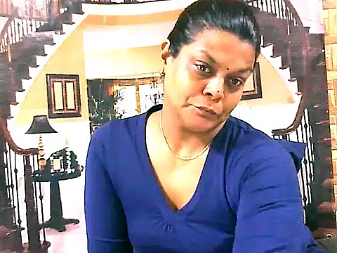 indianCherryPie online show from 09.23.25