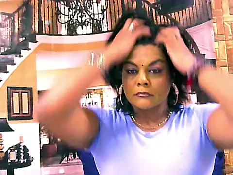 indianCherryPie online show from 09.24.25