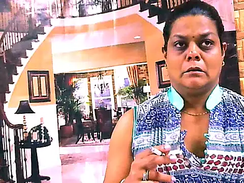 indianCherryPie online show from 09.27.25