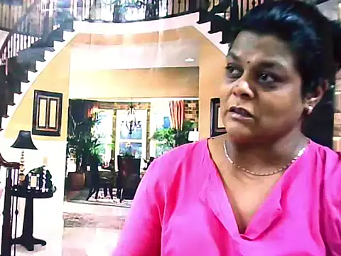 indianCherryPie online show from 09.30.25