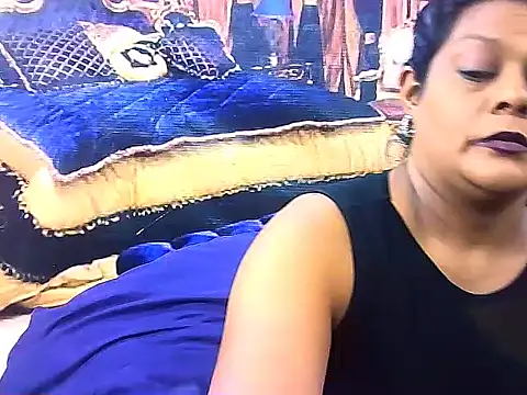 indianCherryPie online show from 11.03.25