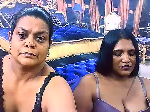 indianCherryPie online show from 11.23.25