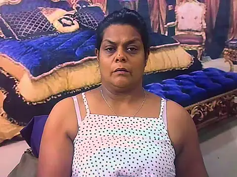 indianCherryPie online show from 02.12.26