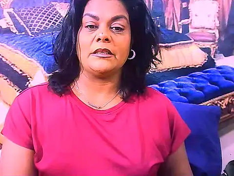 indianCherryPie online show from 02.23.26