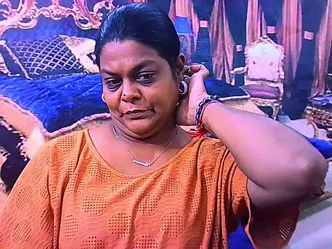 indianCherryPie online show from 02.25.26