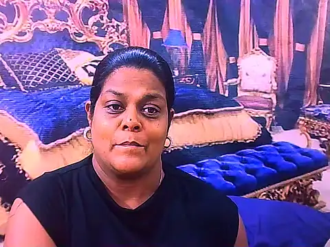 indianCherryPie online show from 02.26.26