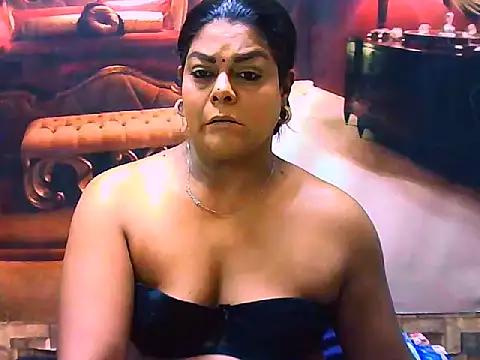 indianCherryPie online show from 04.12.26