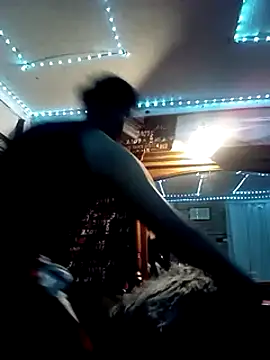 Snapshot of christphor chatting on 12.08.24 christphor online show from 12.08.24