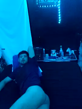 Snapshot of christphor chatting on 12.24.24 christphor online show from 12.24.24