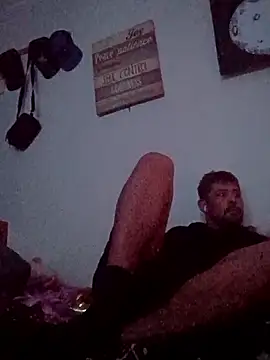 Snapshot of christphor chatting on 03.02.26 christphor online show from 03.02.26