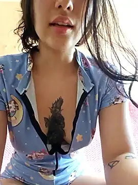 Selena blake online show from 03.05.25