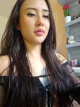 Selena blake online show from 03.16.26