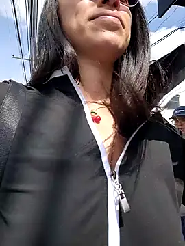 VALERY-03  online show from 02.04.25