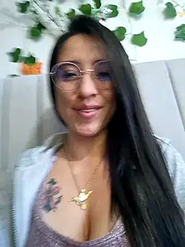 VALERY-03  online show from 09.10.25