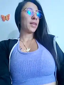 VALERY-03  online show from 09.15.25