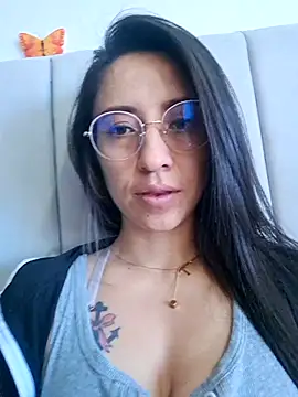 VALERY-03  online show from 09.24.25