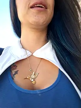 VALERY-03  online show from 11.25.25