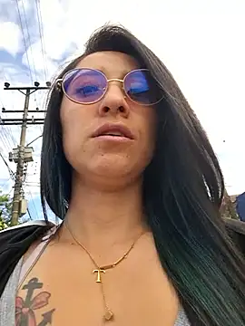 VALERY-03  online show from 12.05.25