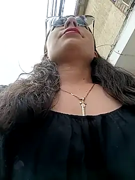 VALERY-03  online show from 04.09.26