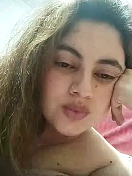 Nicolle Jansen online show from 11.09.25