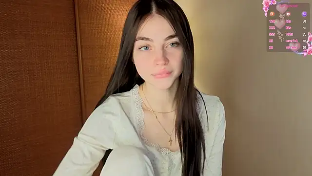 MaryJacksoon online show from 11.01.25