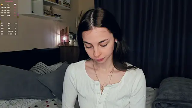 MaryJacksoon online show from 01.11.26