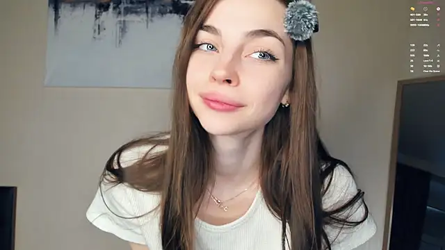 MaryJacksoon online show from 04.11.26