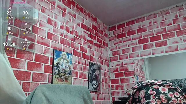 Snapshot of anita_s3x chatting on 12.05.25 anita s3x online show from 12.05.25