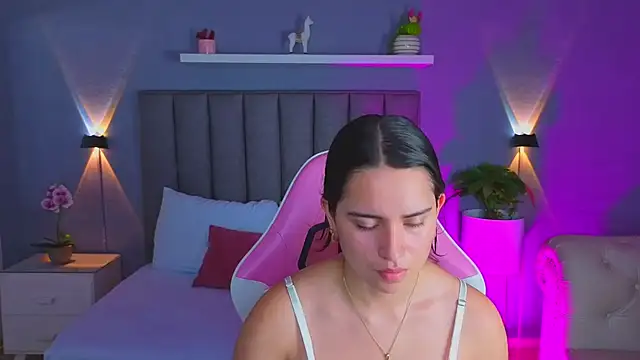 angelica dymond online show from 11.27.25