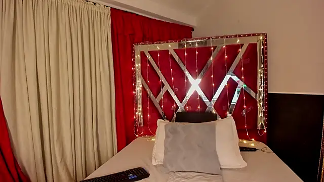 MicaelaHot  online show from 02.10.26