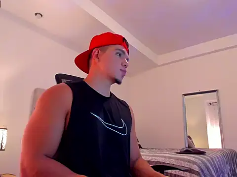 Snapshot of CHIRS_MORGANS chatting on 01.09.26 CHIRS MORGANS online show from 01.09.26