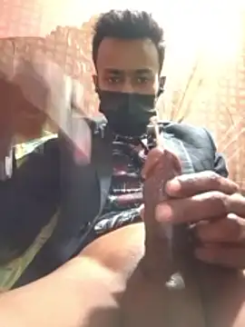 Antor1234 online show from 02.07.26