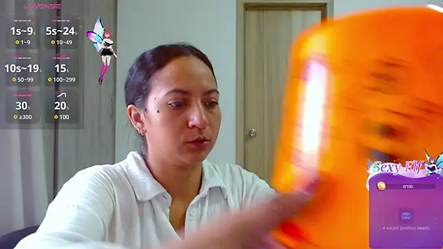 mariamulata online show from 01.14.25