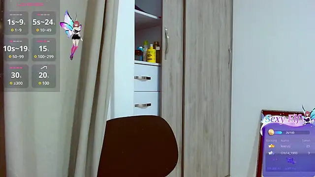 mariamulata online show from 01.15.25