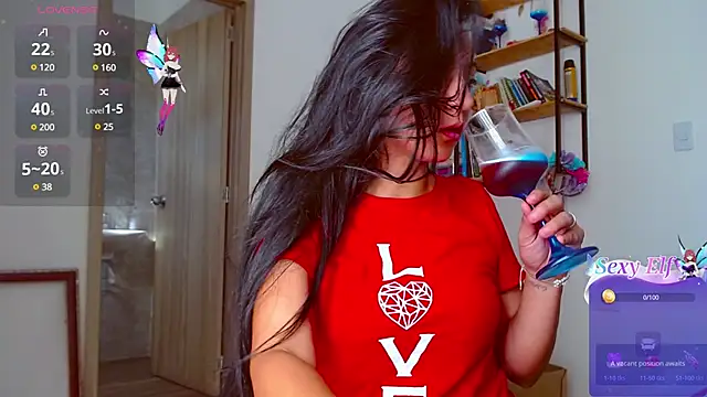 mariamulata online show from 01.18.25