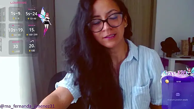 mariamulata online show from 02.22.25