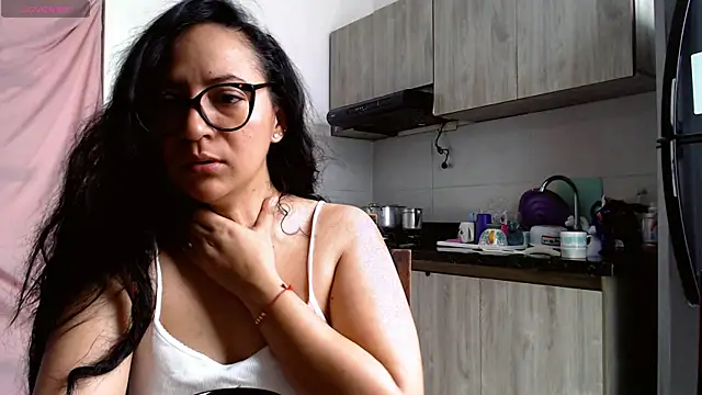 Snapshot of mariamulata chatting on 05.01.26 mariamulata online show from 05.01.26