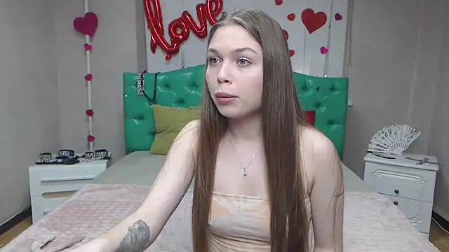 LaraPika online show from 04.03.26