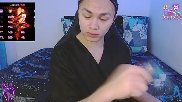 giuliana andrade online show from 02.06.26