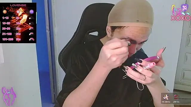 giuliana andrade online show from 02.20.26