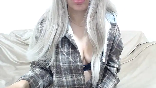  kitty Rose  online show from 04.09.26