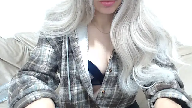  kitty Rose  online show from 04.16.26