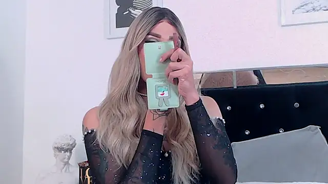 ZikaruRichie online show from 03.10.25