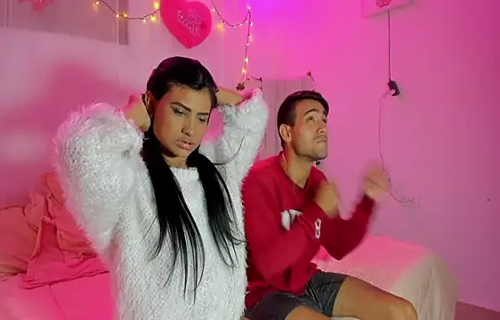 catalina and roger online show from 02.15.25