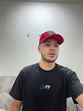 Amadeo Wild online show from 09.23.25